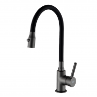 Смеситель для кухни Frap F40553-7