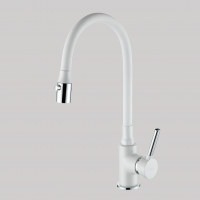 Смеситель для кухни Frap F40553-8