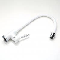 Смеситель для кухни Frap F40553-8