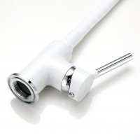 Смеситель для кухни Frap F40553-8