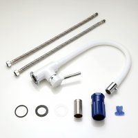 Смеситель для кухни Frap F40553-8