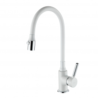 Смеситель для кухни Frap F40553-8