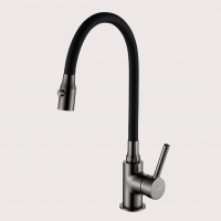 Смеситель для кухни Frap F40553-9