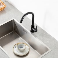 Смеситель для кухни Frap F42552-6