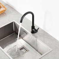 Смеситель для кухни Frap F42552-6