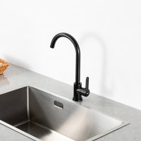 Смеситель для кухни Frap F42552-6