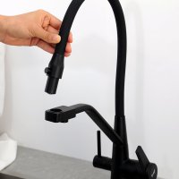 Смеситель для кухни Frap F43550-6