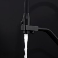 Смеситель для кухни Frap F43550-6