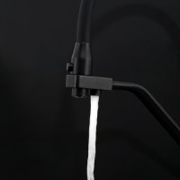 Смеситель для кухни Frap F43550-6