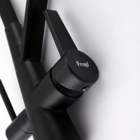 Смеситель для кухни Frap F43550-6
