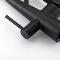 Смеситель для кухни Frap F43550-6