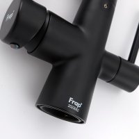 Смеситель для кухни Frap F43550-6