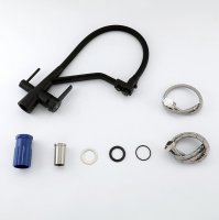 Смеситель для кухни Frap F43550-6