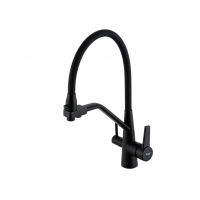 Смеситель для кухни Frap F43550-6