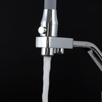 Смеситель для кухни Frap F43550