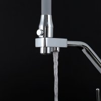 Смеситель для кухни Frap F43550