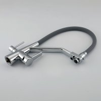 Смеситель для кухни Frap F43550