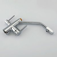 Смеситель для кухни Frap F43550