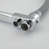 Смеситель для кухни Frap F43550