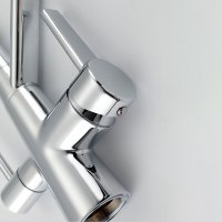 Смеситель для кухни Frap F43550