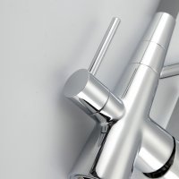 Смеситель для кухни Frap F43550