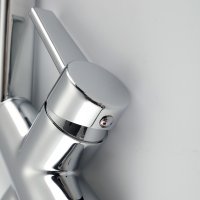 Смеситель для кухни Frap F43550