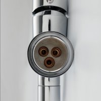 Смеситель для кухни Frap F43550