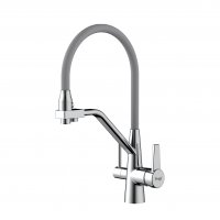 Смеситель для кухни Frap F43550