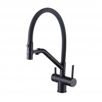 Смеситель для кухни Frap F43557-6