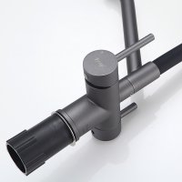 Смеситель для кухни Frap F43557-7