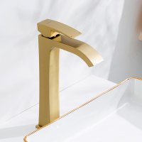 Смеситель для раковины Gappo G1007-233