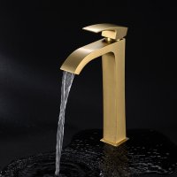 Смеситель для раковины Gappo G1007-233