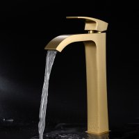 Смеситель для раковины Gappo G1007-233