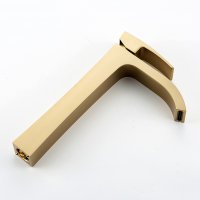 Смеситель для раковины Gappo G1007-233