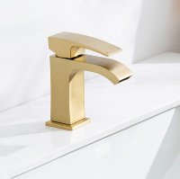 Смеситель для раковины Gappo G1007-33