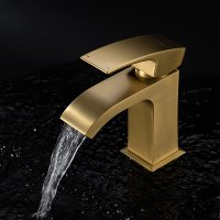 Смеситель для раковины Gappo G1007-33