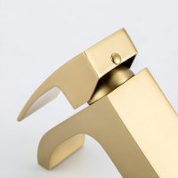 Смеситель для раковины Gappo G1007-33