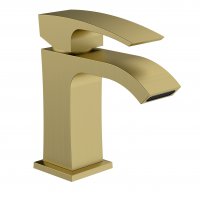 Смеситель для раковины Gappo G1007-33