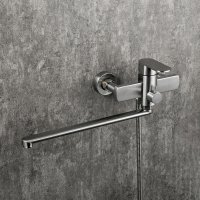 Смеситель для ванны Frap F22805