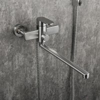 Смеситель для ванны Frap F22805