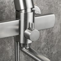 Смеситель для ванны Frap F22805