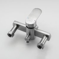 Смеситель для ванны Frap F22805