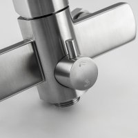 Смеситель для ванны Frap F22805