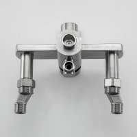 Смеситель для ванны Frap F22805