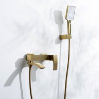 Смеситель для ванны Gappo G3207-33