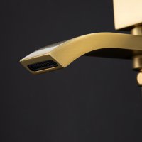 Смеситель для ванны Gappo G3207-33