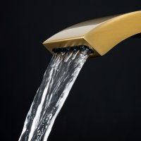 Смеситель для ванны Gappo G3207-33