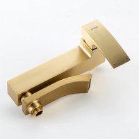 Смеситель для ванны Gappo G3207-33