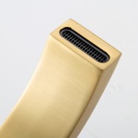 Смеситель для ванны Gappo G3207-33