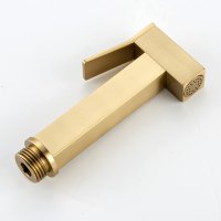 Смеситель с гигиеническим душем Gappo G2007-33